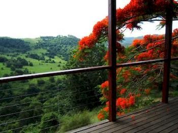Maleny Tropical Retreat Balinese B&b - Lightning Ridge Tourism 10