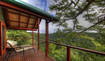 Maleny Tropical Retreat Balinese B&b - Lightning Ridge Tourism 20