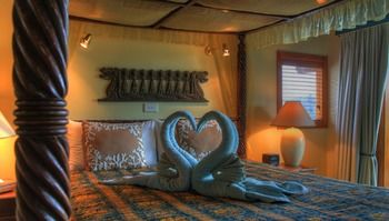 Maleny Tropical Retreat Balinese B&b - Lightning Ridge Tourism 24