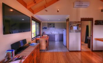 Maleny Tropical Retreat Balinese B&b - Lightning Ridge Tourism 27