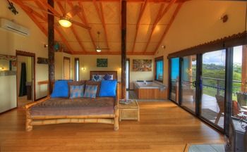 Maleny Tropical Retreat Balinese B&b - Lightning Ridge Tourism 28