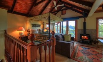 Maleny Tropical Retreat Balinese B&b - Lightning Ridge Tourism 29