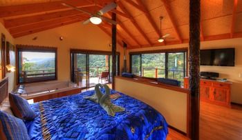 Maleny Tropical Retreat Balinese B&b - Lightning Ridge Tourism 30