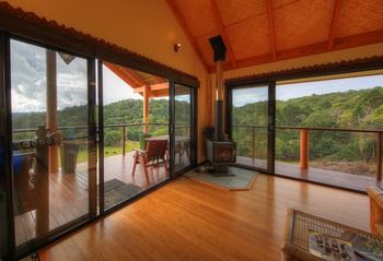 Maleny Tropical Retreat Balinese B&b - Lightning Ridge Tourism 33