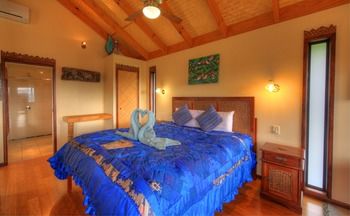 Maleny Tropical Retreat Balinese B&b - Lightning Ridge Tourism 35