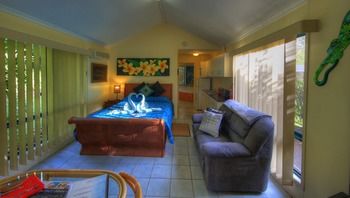 Maleny Tropical Retreat Balinese B&b - Lightning Ridge Tourism 38