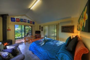 Maleny Tropical Retreat Balinese B&b - Lightning Ridge Tourism 39