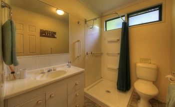 Maleny Tropical Retreat Balinese B&b - Lightning Ridge Tourism 41