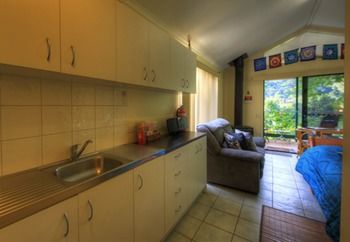 Maleny Tropical Retreat Balinese B&b - Lightning Ridge Tourism 42