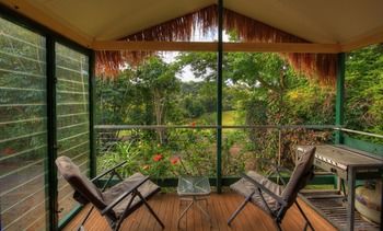 Maleny Tropical Retreat Balinese B&b - Lightning Ridge Tourism 43