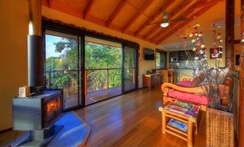 Maleny Tropical Retreat Balinese B&b - Lightning Ridge Tourism 44