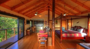 Maleny Tropical Retreat Balinese B&b - Lightning Ridge Tourism 50