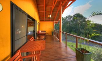 Maleny Tropical Retreat Balinese B&b - Lightning Ridge Tourism 51