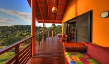 Maleny Tropical Retreat Balinese B&b - Lightning Ridge Tourism 54