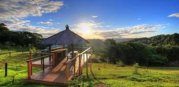 Maleny Tropical Retreat Balinese B&b - Lightning Ridge Tourism 57