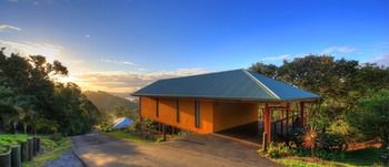 Maleny Tropical Retreat Balinese B&b - Lightning Ridge Tourism 58
