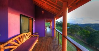 Maleny Tropical Retreat Balinese B&b - Lightning Ridge Tourism 59