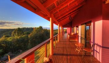 Maleny Tropical Retreat Balinese B&b - Lightning Ridge Tourism 61