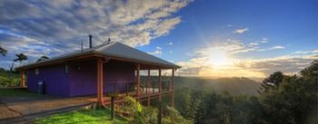 Maleny Tropical Retreat Balinese B&b - Lightning Ridge Tourism 62