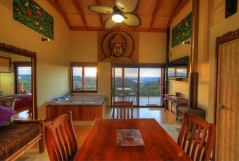 Maleny Tropical Retreat Balinese B&b - Lightning Ridge Tourism 64