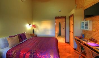 Maleny Tropical Retreat Balinese B&b - Lightning Ridge Tourism 65