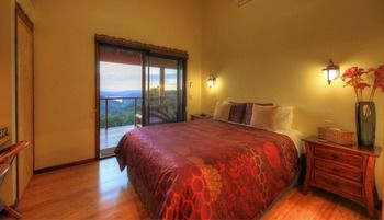 Maleny Tropical Retreat Balinese B&b - Lightning Ridge Tourism 66
