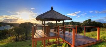 Maleny Tropical Retreat Balinese B&b - Lightning Ridge Tourism 67
