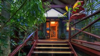 Maleny Tropical Retreat Balinese B&b - Lightning Ridge Tourism 69
