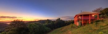 Maleny Tropical Retreat Balinese B&b - Lightning Ridge Tourism 70