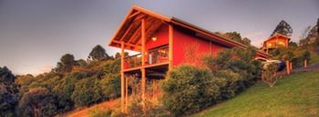 Maleny Tropical Retreat Balinese B&b - Lightning Ridge Tourism 71