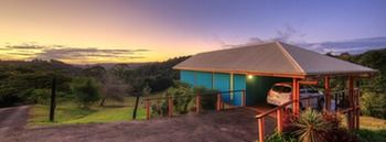 Maleny Tropical Retreat Balinese B&b - Lightning Ridge Tourism 72