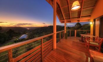 Maleny Tropical Retreat Balinese B&b - Lightning Ridge Tourism 73