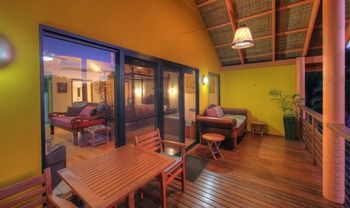 Maleny Tropical Retreat Balinese B&b - Lightning Ridge Tourism 74