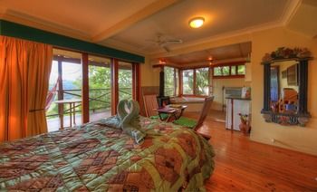 Maleny Tropical Retreat Balinese B&b - Lightning Ridge Tourism 75
