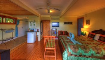 Maleny Tropical Retreat Balinese B&b - Lightning Ridge Tourism 76