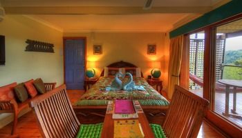Maleny Tropical Retreat Balinese B&b - Lightning Ridge Tourism 77