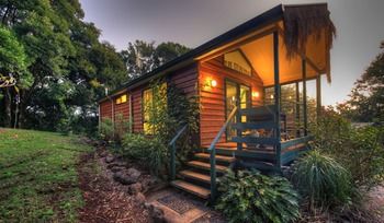 Maleny Tropical Retreat Balinese B&b - Lightning Ridge Tourism 79