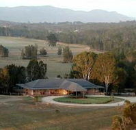 Hunter Valley Bed amp Breakfast - Lightning Ridge Tourism
