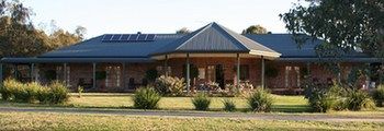 Hunter Valley Bed & Breakfast - Lightning Ridge Tourism 9