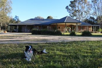 Hunter Valley Bed & Breakfast - Lightning Ridge Tourism 10