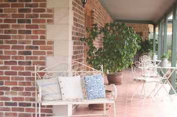 Hunter Valley Bed & Breakfast - Lightning Ridge Tourism 11