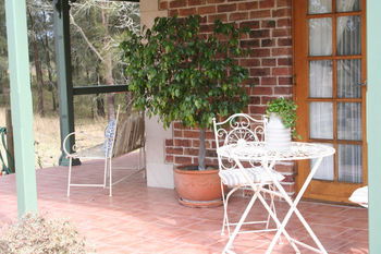 Hunter Valley Bed & Breakfast - Lightning Ridge Tourism 12