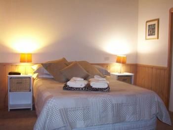 Yarraglen BnB - Lightning Ridge Tourism 2