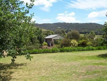 Yarraglen BnB - Lightning Ridge Tourism 12