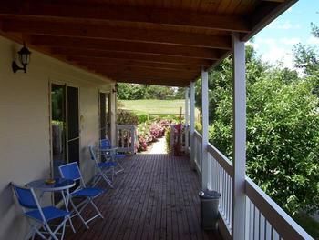 Yarraglen BnB - Lightning Ridge Tourism 13