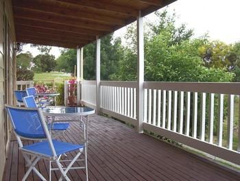 Yarraglen BnB - Lightning Ridge Tourism 16