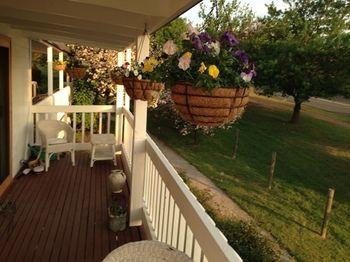 Yarraglen BnB - Lightning Ridge Tourism 17