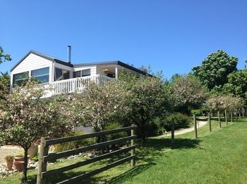 Yarraglen BnB - Lightning Ridge Tourism 18