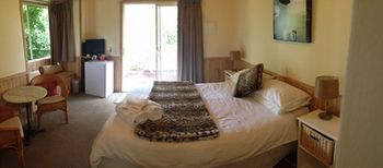 Yarraglen BnB - Lightning Ridge Tourism 22