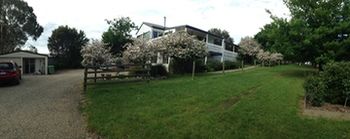 Yarraglen BnB - Lightning Ridge Tourism 25